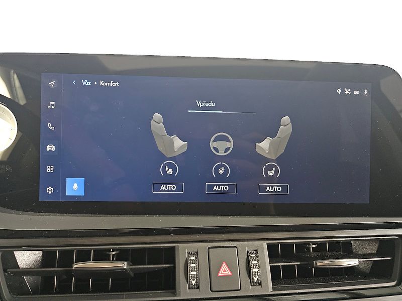 Lexus ES 300h (2025) 2.5HEV 218k BUSINESS EDITION - fotka 14 z 28