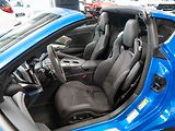 Chevrolet Corvette (2026) 6.2 Stingray 3LT Z51 Facelift - náhled 16