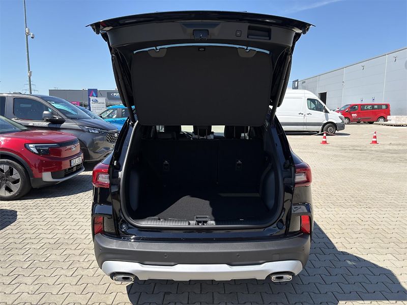 Ford Kuga (2026) Active X, 5dveřová, 2.5 Durate - fotka 9 z 17