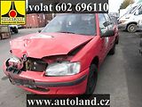 Peugeot 106 (1996) VOLAT 602 696 110 - náhled 1