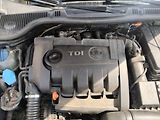 Škoda Octavia 1.9 TDI PD DPF Ambiente Combi - náhled 18