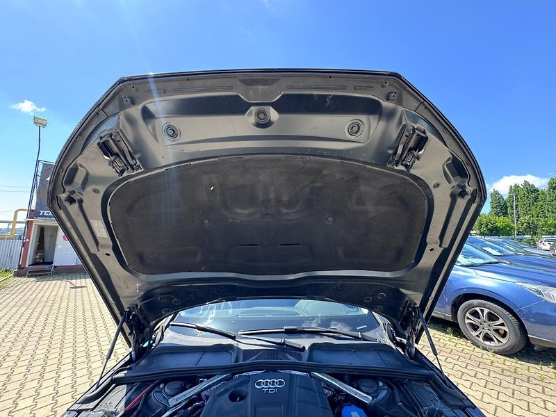 Audi A4 (2017) 2,0 TDI 120 KW KOLA TAŽNÉ DPH - fotka 49 z 50