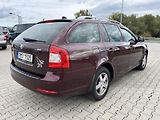 Škoda Octavia (2010) Kombi 1.6 MPi - náhled 4