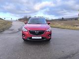 Mazda CX-5 2.2 4x4 TAŽNÉ, DOLOŽENÉ KM - náhled 1