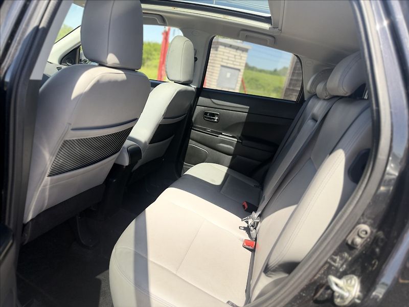 Citroën C4 Aircross 1,6 HDI 4X4 - fotka 25 z 38