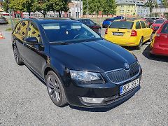 Škoda Octavia III 2.0 TDI  - fotografie inzerátu