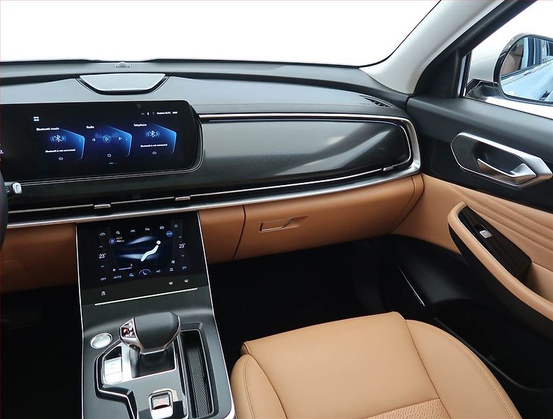 BAIC X7 (2025) 1.5T - fotka 8 z 25