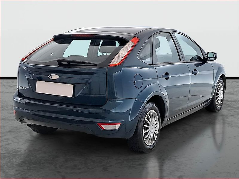 Ford Focus (2008) 1.6 16V, nová STK - fotka 5 z 17