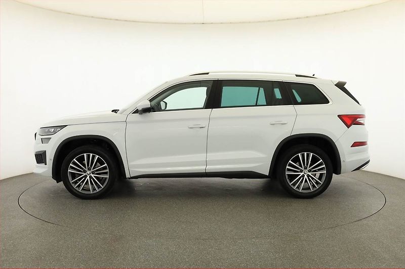 Škoda Kodiaq (2022) Laurin&Klement 2.0 TDI - fotka 3 z 21