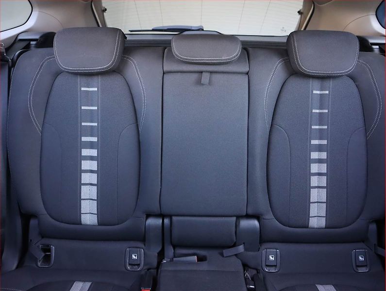 BMW X1 (2022) sDrive18d - fotka 10 z 21