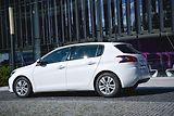 Peugeot 308 Active 1.5 Bluehdi S&s 1 MAJ Z - náhled 4