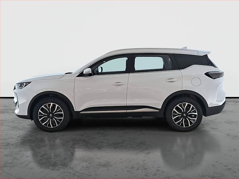 Chery Tiggo 7 (2026) 1.6 TGDI, COMFORT - fotka 3 z 16
