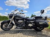 Yamaha XV 1900 A Midnight Star (2006) - náhled 8