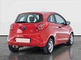 Ford Ka (2013) 1.2 i, Park. senzory - náhled 4