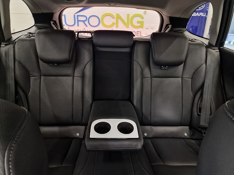 Subaru Outback (2025) 2.5 Comfort 2025 | Záruka - fotka 44 z 50