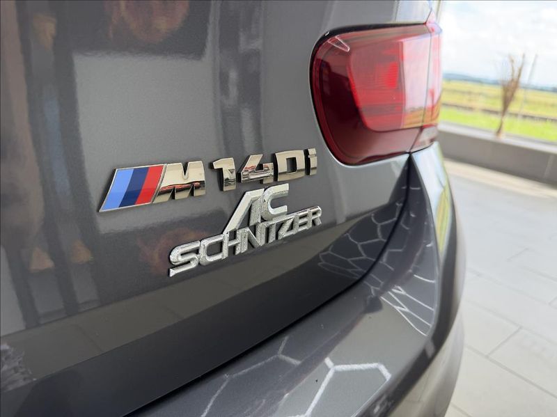 BMW Řada 1 3,0 i, M140i xDrive,Shadow,400 - fotka 9 z 41