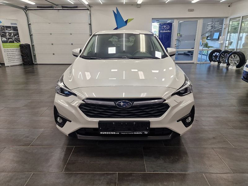 Subaru Impreza (2024) e-Boxer ACTIVE 2024 | Záruka 5 - fotka 3 z 53