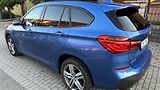 BMW X1 (2018) 2.0 Tdi 140 kW M-SportPaket - náhled 12