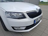 Škoda Octavia (2014) - náhled 18