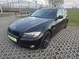 BMW Řada 3 (2009) 320d, 130 kW,2.sada kol,manual - náhled 1