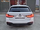 BMW Řada 5 520d Xdrive M-Sport ČR,1.Maj. - náhled 9