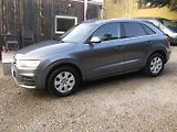 Audi Q3 (2016) 1.4 TFSI 110kW - náhled 1
