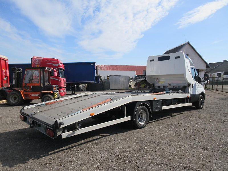 Iveco Ostatní 70C18Jegger - fotka 3 z 22