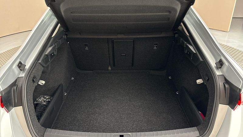 Škoda Octavia 1.0 TSI Style - fotka 17 z 25