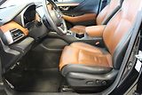Subaru Outback 2.5i 4WD Touring Hnědá kůže - náhled 7