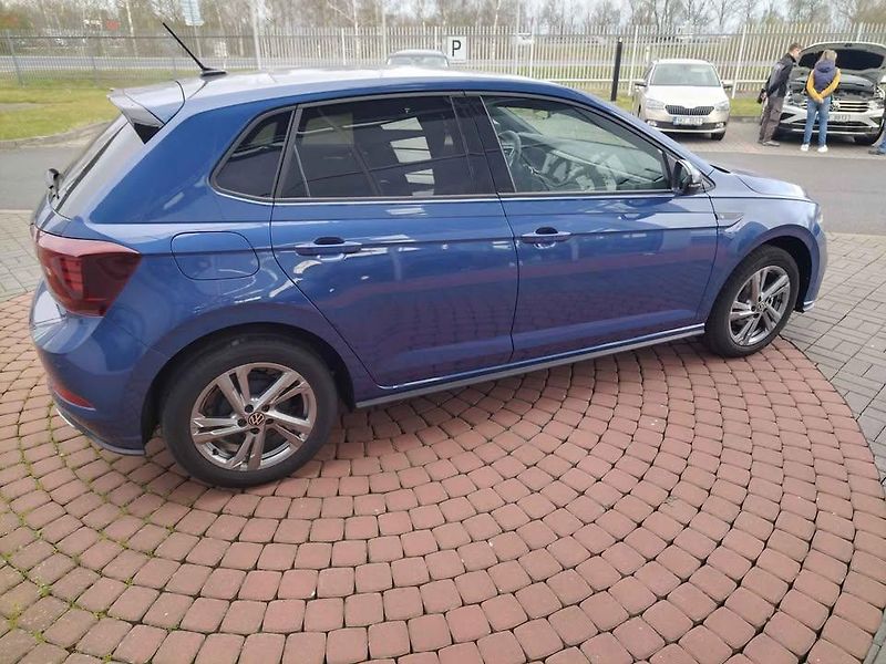 Volkswagen Polo (2023) - fotka 4 z 9