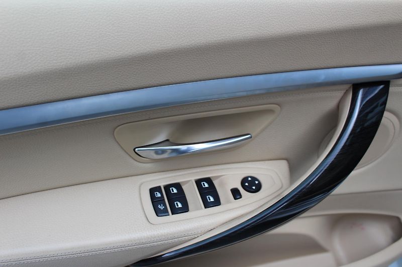 BMW Řada 3 xDrive Gran Turismo - fotka 11 z 24