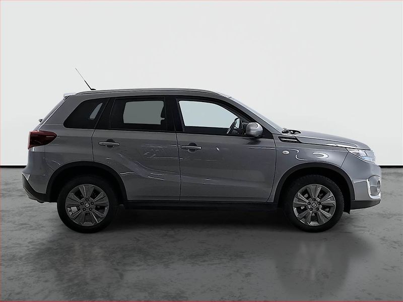 Suzuki Vitara (2022) Premium 1.4 BoosterJet - fotka 6 z 16