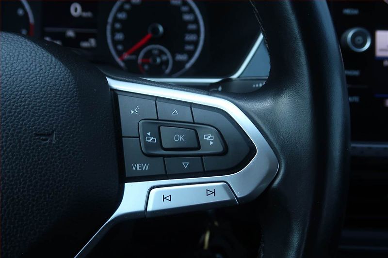 Volkswagen T-Cross (2019) 1.0 TSI, Kůže, Tempomat - fotka 18 z 19