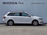 Škoda Fabia (2021) Combi Style 1,0TSi 70kW - náhled 28