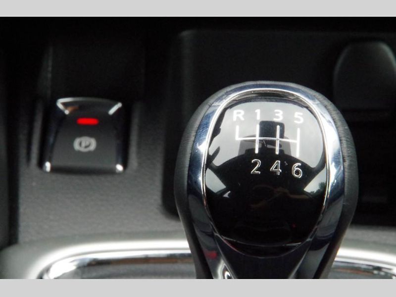 Nissan Qashqai DIG-T 115 - vypadá celkem dobře, ne?