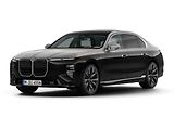 BMW Řada 7 740 xDrive Sedan - náhled 1