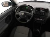 Škoda Fabia (2013) 1.2 TSI - náhled 7