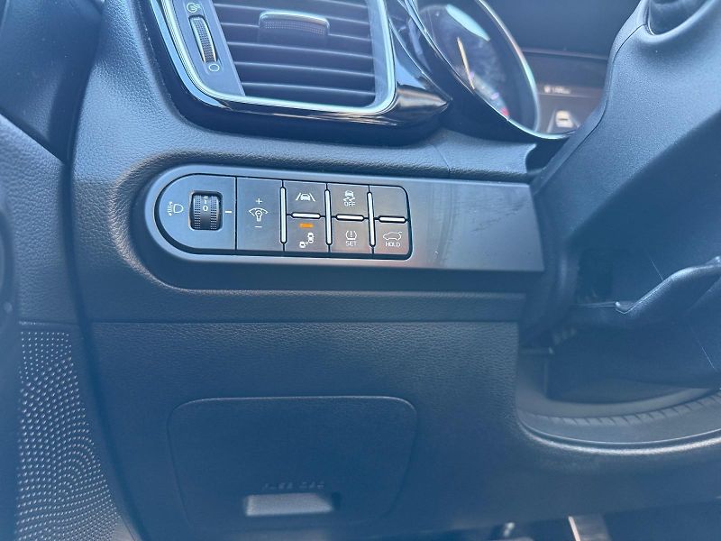 Kia Ceed (2022) GT LINE 1.5TGDI 118kW CZ DPH - fotka 14 z 14