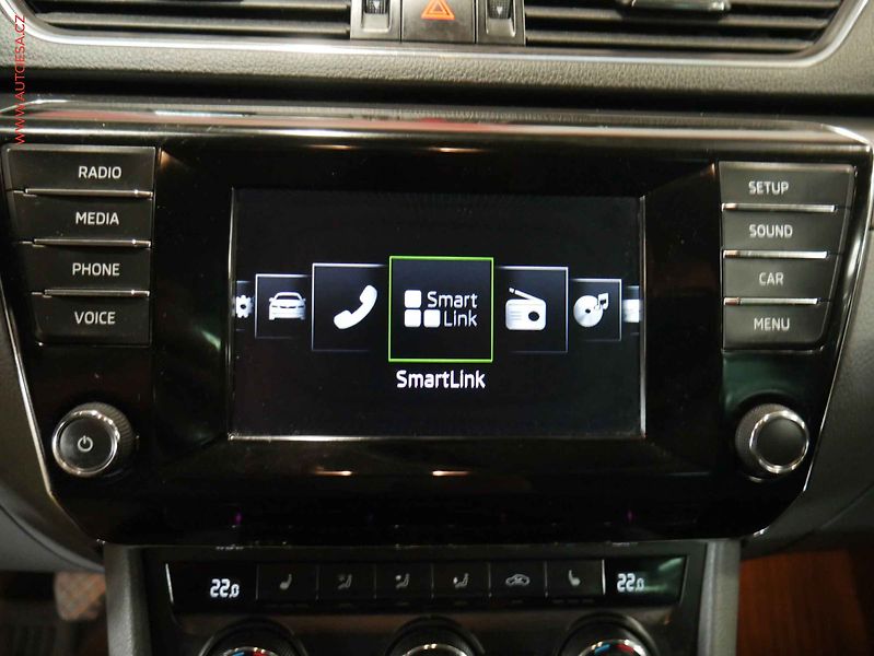 Škoda Superb (2016) 2.0 TDI 4x4, ČR, bixen - fotka 15 z 22
