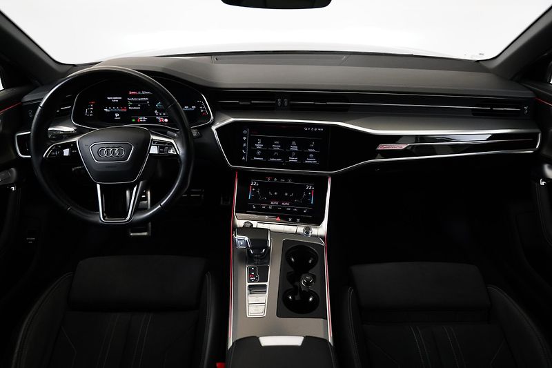 Audi A6 Allroad - fotka 5 z 28