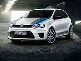 Volkswagen Polo R WRC