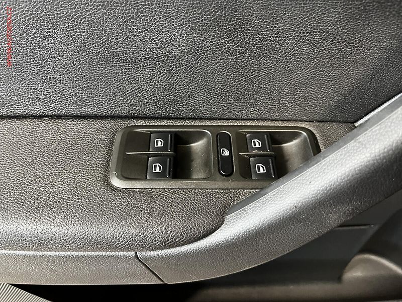 Škoda Yeti (2016) 1.4 TSI 4x4, Monte Carlo, DSG - fotka 12 z 16