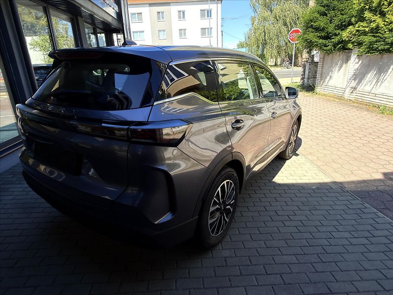 Chery Tiggo 7 (2025) 1,6   ICE LUXURY - fotka 7 z 11