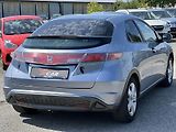 Honda Civic 1.4i-DSI KLIMA ZÁMEK Ř.P. ALU - náhled 7