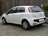 Fiat Punto (2011) 1.4I 57kW CNG - náhled 4
