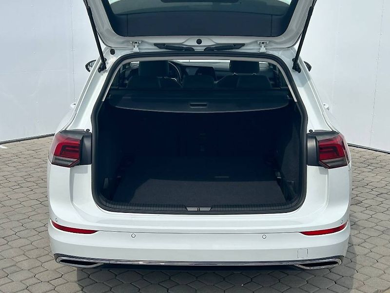 Volkswagen Golf Style 7DSG 1,5eTSI - fotka 25 z 25
