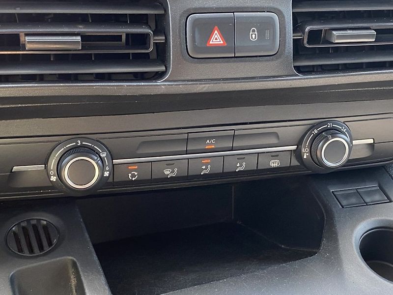 Toyota ProAce 1.5D, ČR-1.m, Active, tažné - fotka 19 z 26