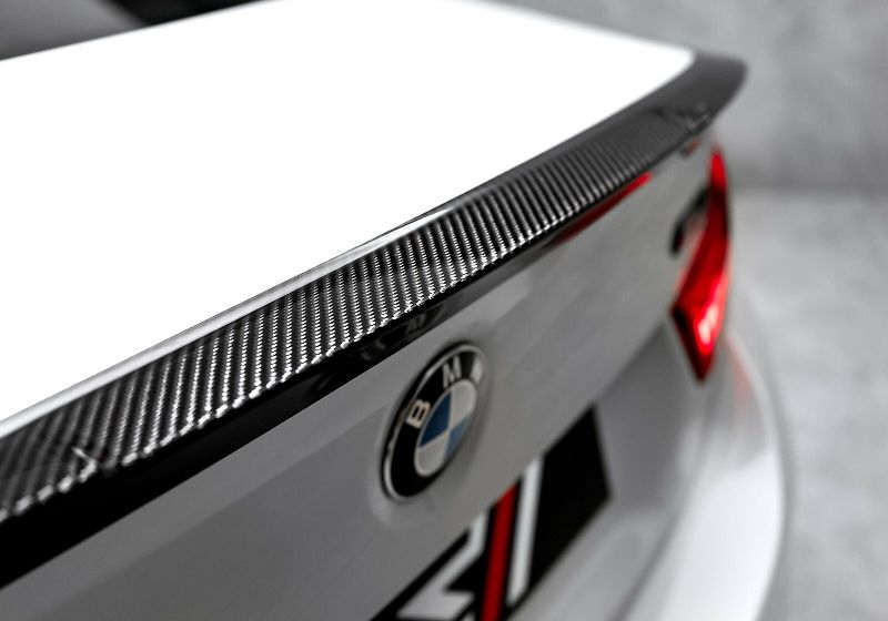 BMW M4 (2015) 3.0 /382kW - fotka 12 z 24