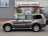Mitsubishi Pajero 3,2 DI-D  Instyle 4x4+Serviska - náhled 7