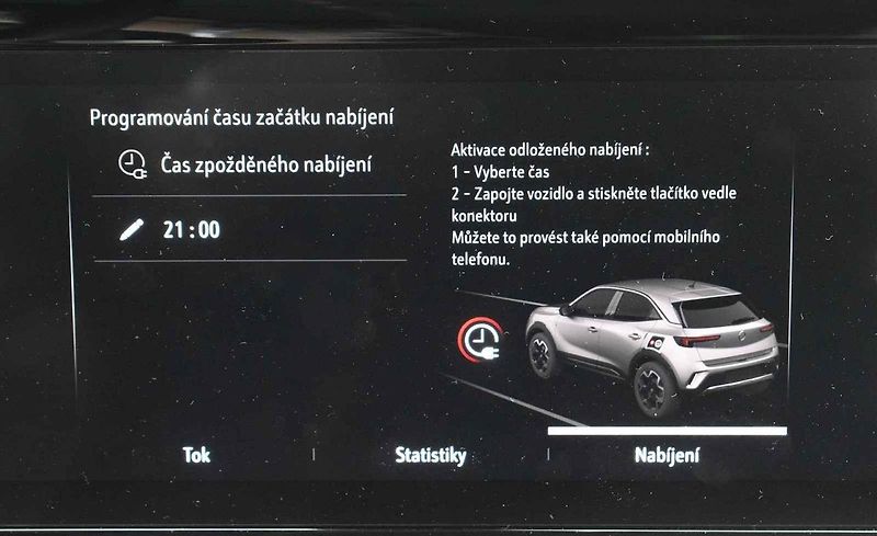 Jedna z delších cest vedla až na Jižní Moravu